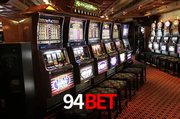 Apostas Esportivas na 94bet: Um Guia Completo