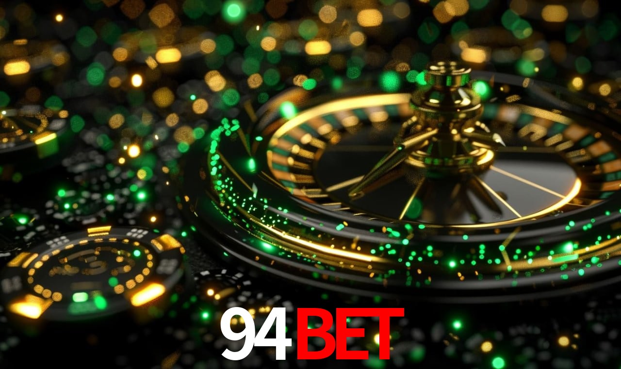 Slots online da 94bet com jackpots progressivos