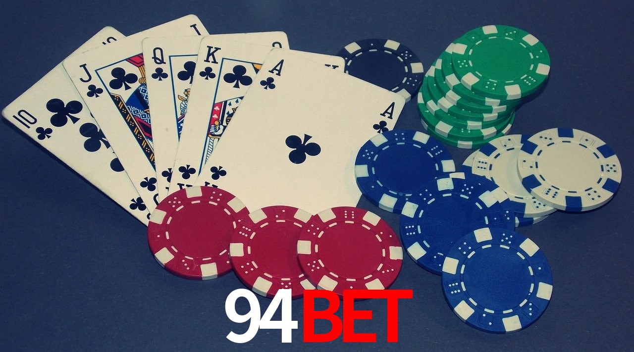 Bonus Features 94bet