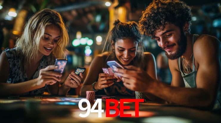 Programa VIP 94bet