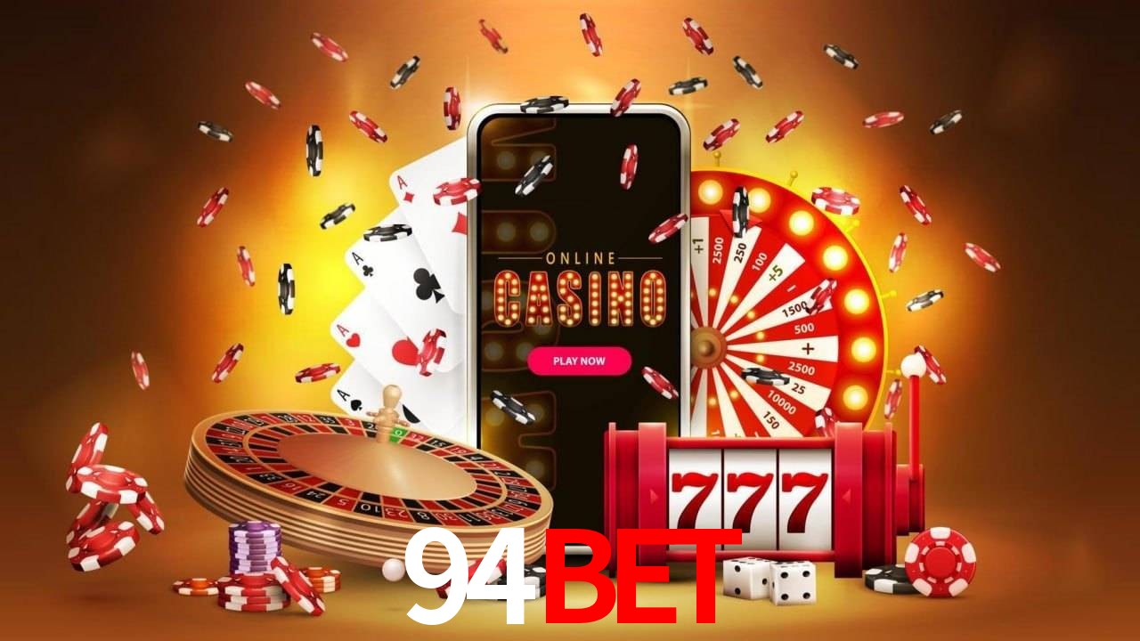 Tecnologia da Plataforma 94bet