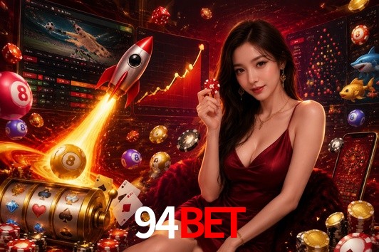 Exclusive Offers 94bet