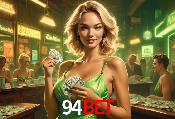 Inovações de Jogos na 94bet: O Futuro das Experiências Interativas