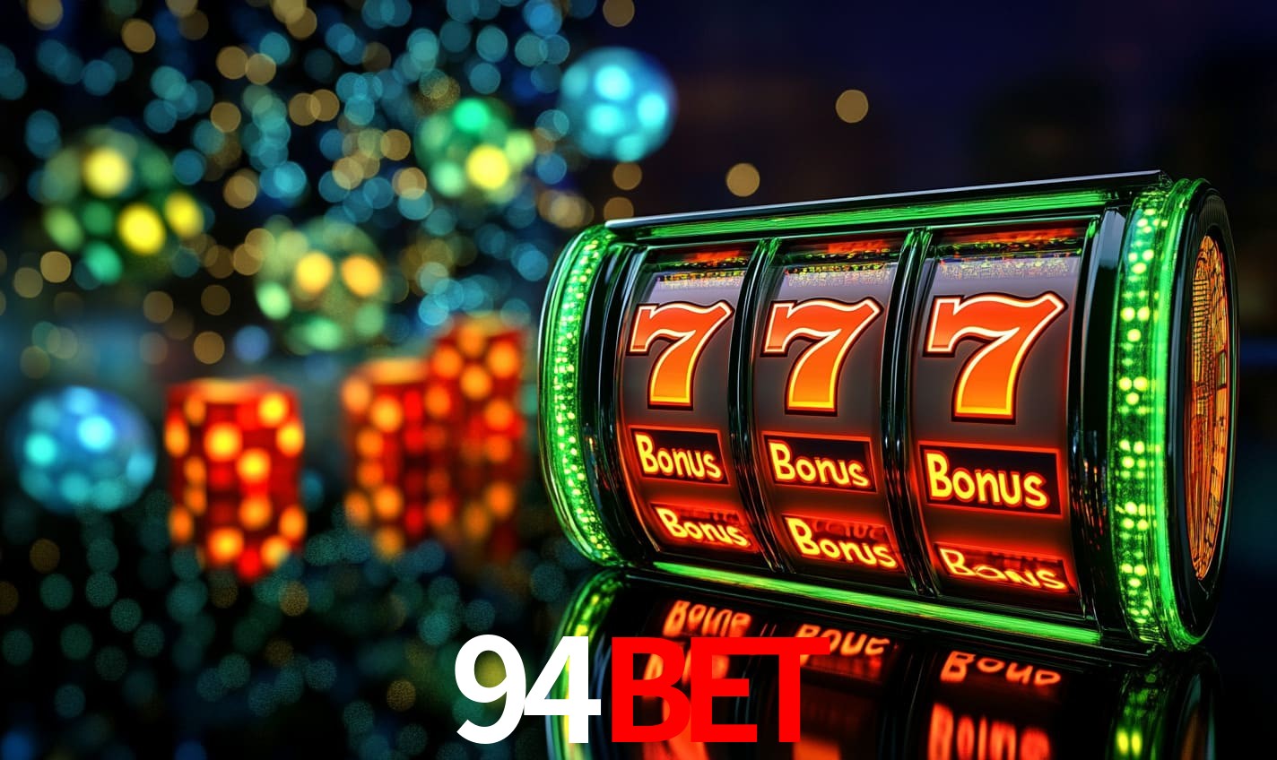 Sistemas de Segurança 94bet