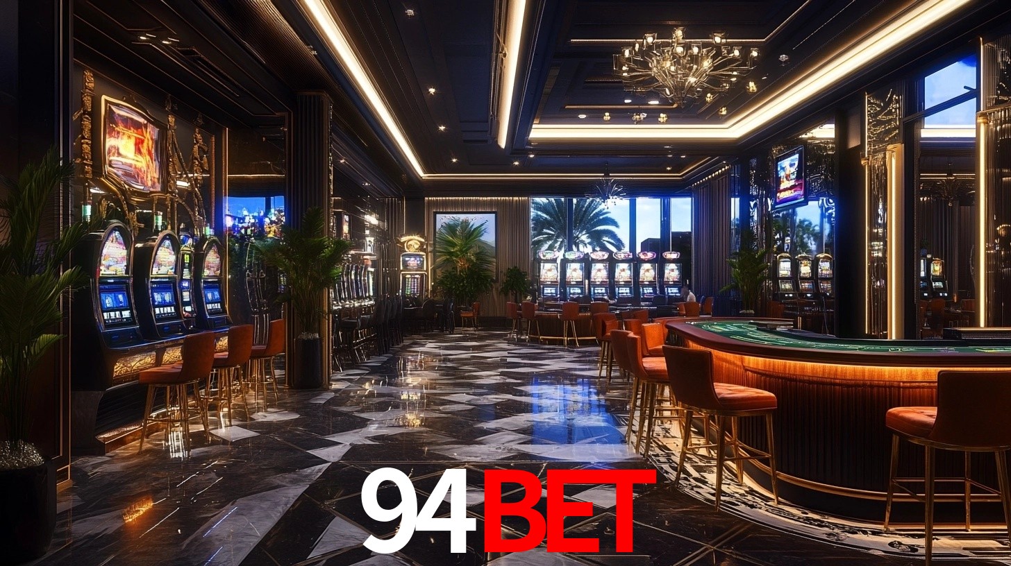 Bônus 94bet