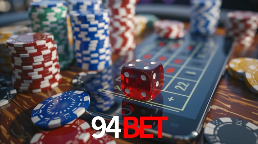 94bet login