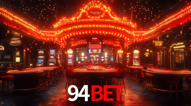 Explore as vantagens do 94bet: serviço profissional e confiabilidade