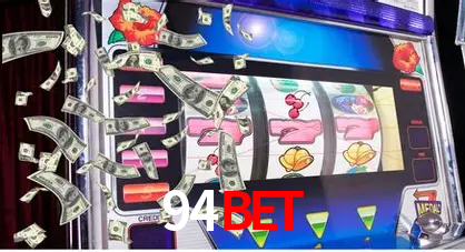 Cassino ao vivo da 94bet com dealers reais