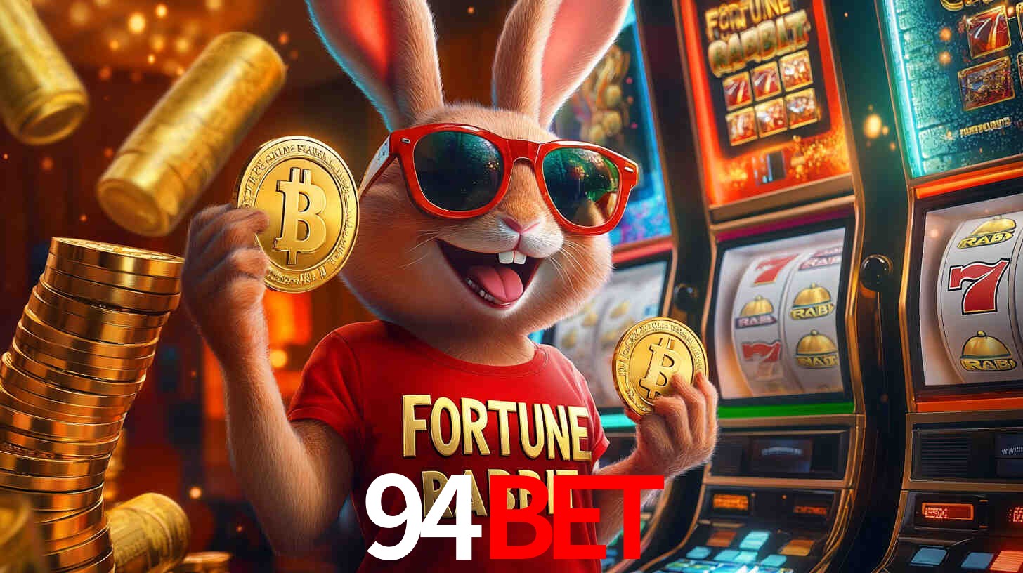 A Popularidade dos Caça-Níqueis no 94bet