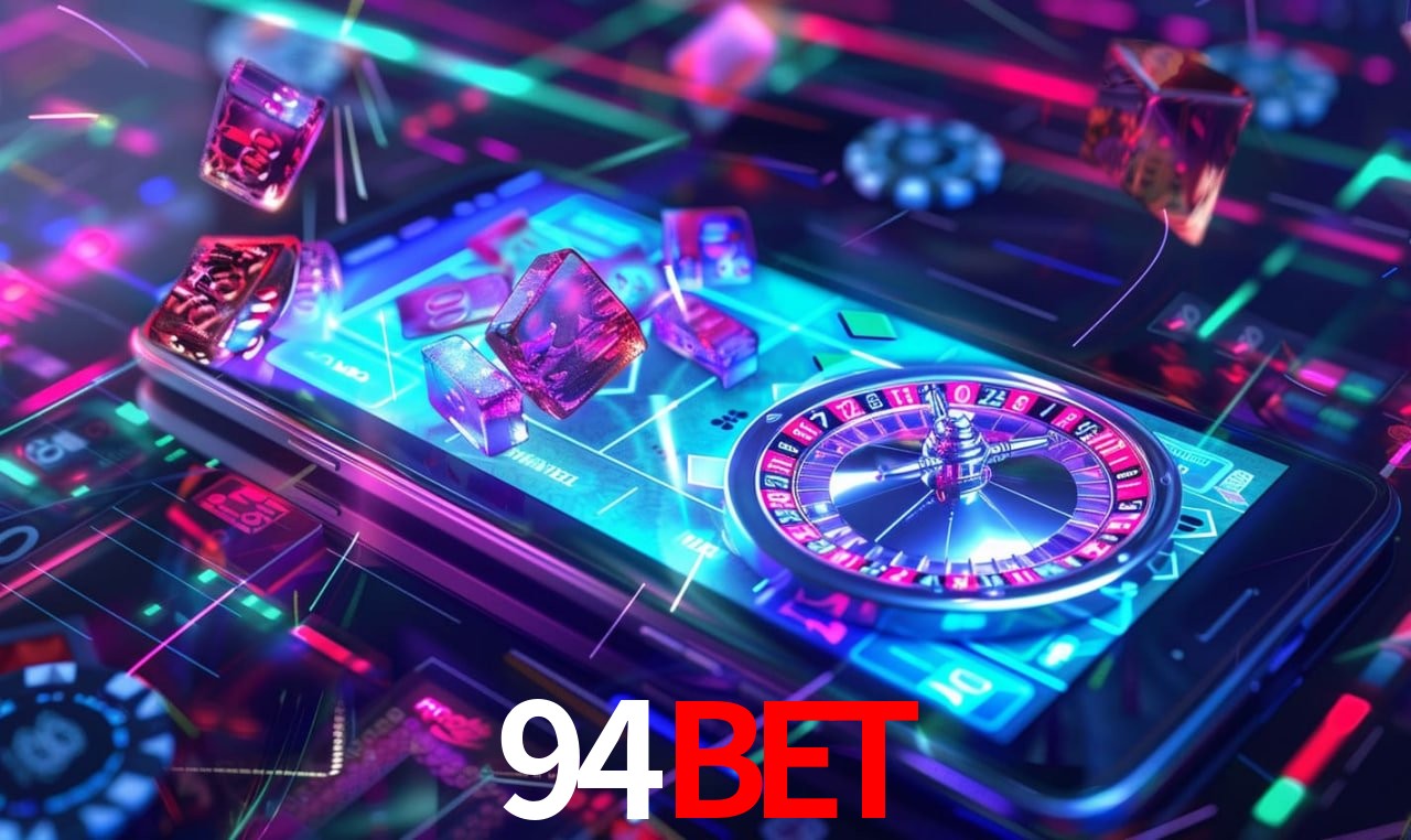Recursos de Bônus 94bet