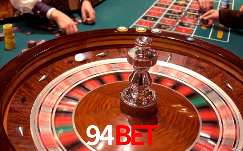 Mesa de Blackjack 94bet