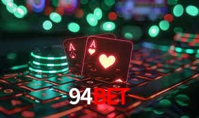 Jogos de Slot 94bet