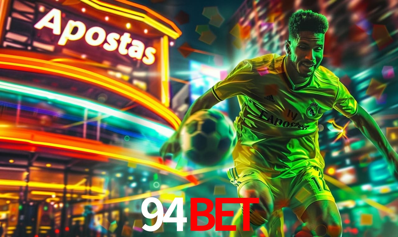 Benefícios da Conta 94bet