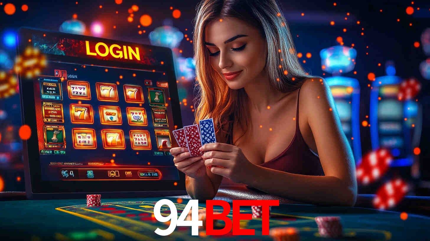 Bônus Generosos e Exclusivos no 94bet para Você!