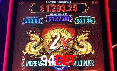 A Experiência Imersiva dos Cassinos Ao Vivo no 94bet