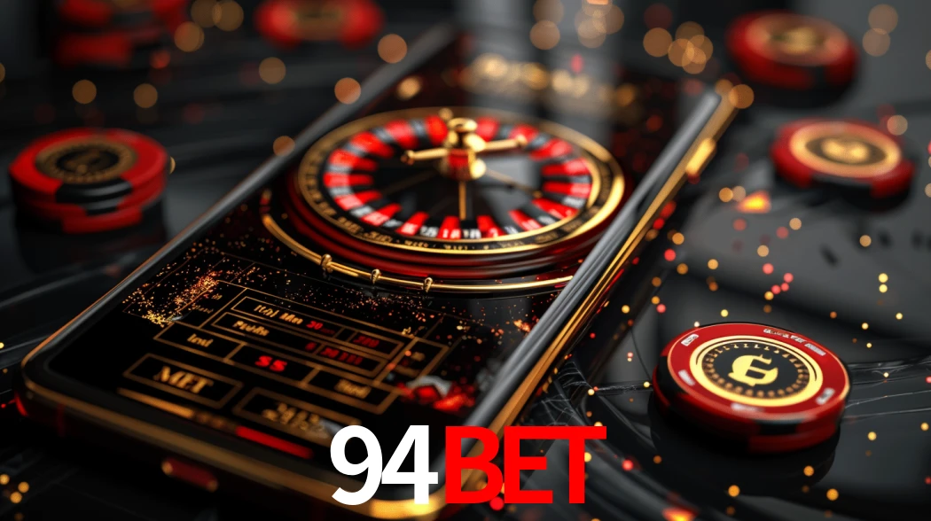 Game Providers 94bet