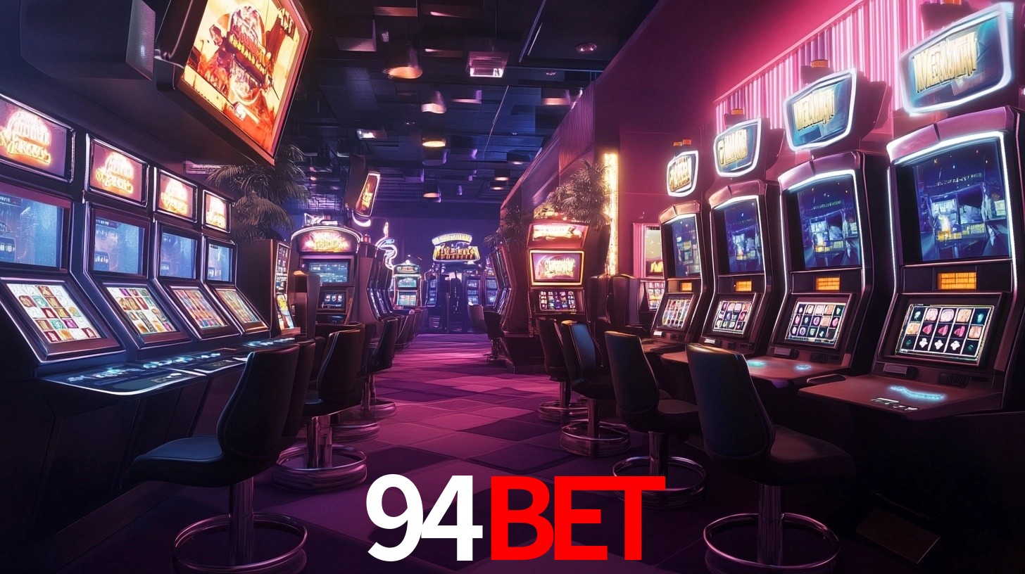 Ofertas Imperdíveis na 94bet: Promoções e Bônus Que Valem a Pena