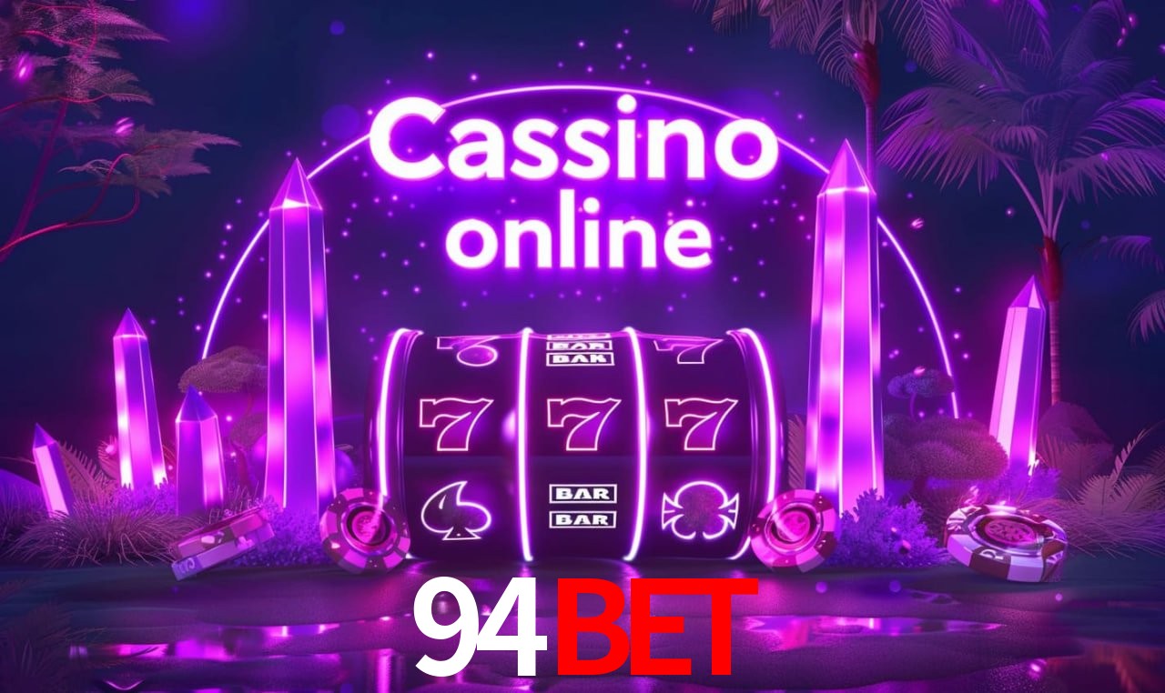 Especiais de Fim de Semana 94bet