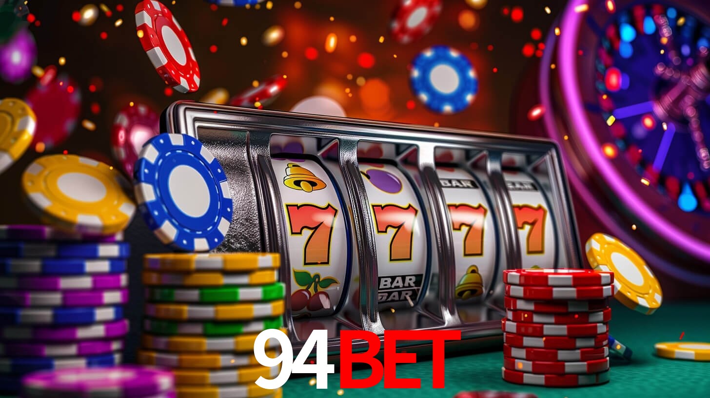 Casino Ao Vivo 94bet
