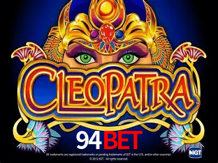 Descubra o Mundo do Cassino Online com 94bet