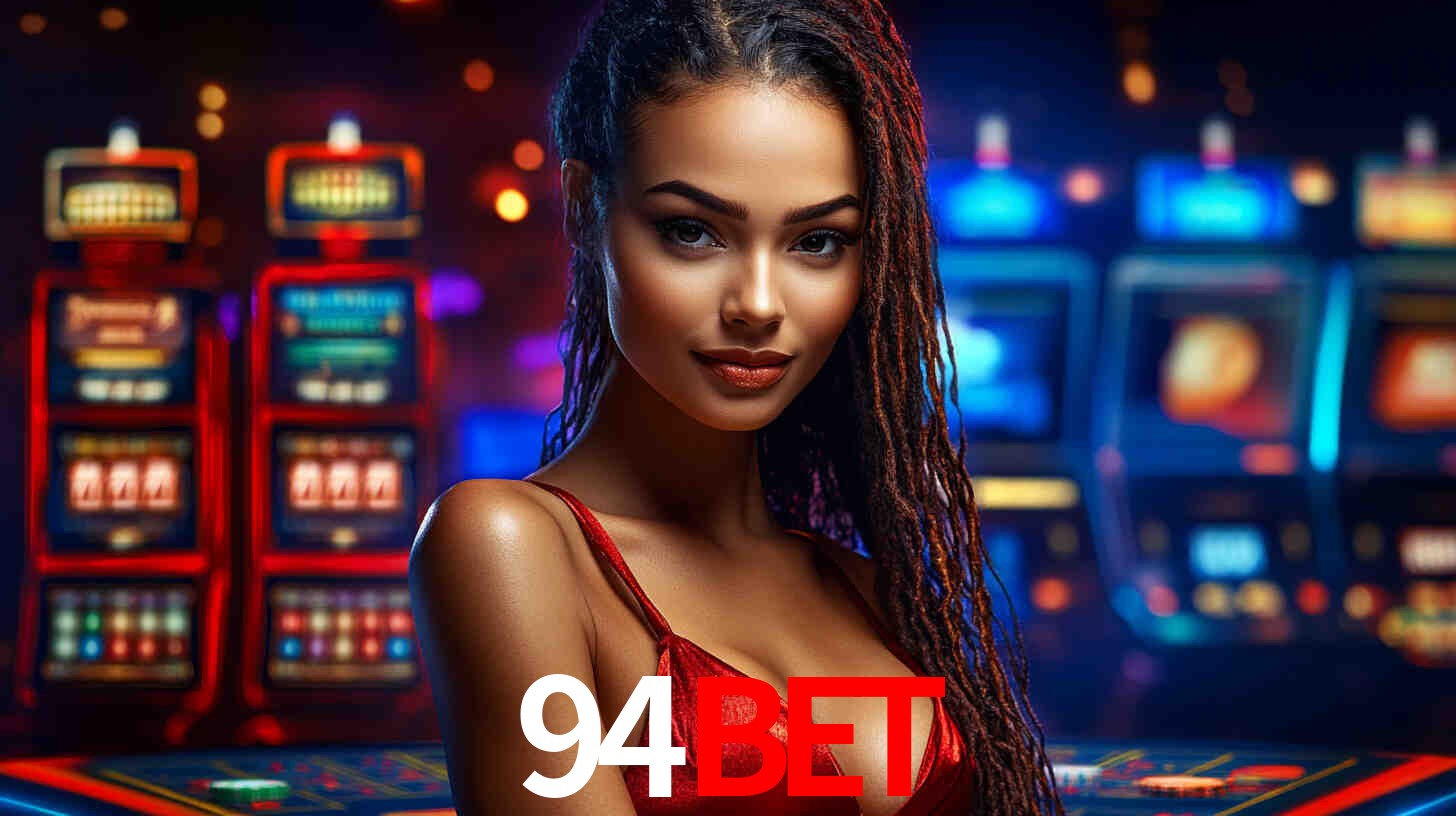 Descubra o Programa VIP da 94bet: Vantagens Exclusivas para Jogadores