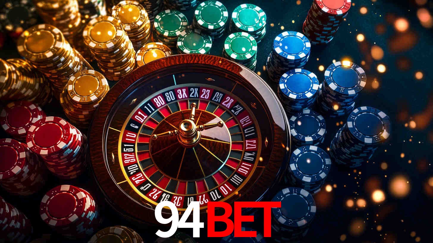 94bet App Interface
