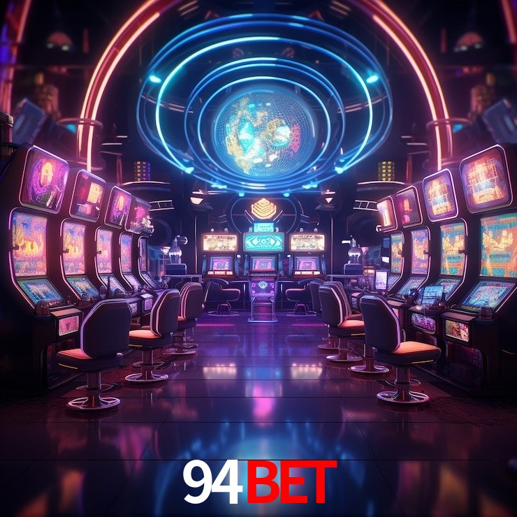 Ganhe prêmios incríveis na 94bet