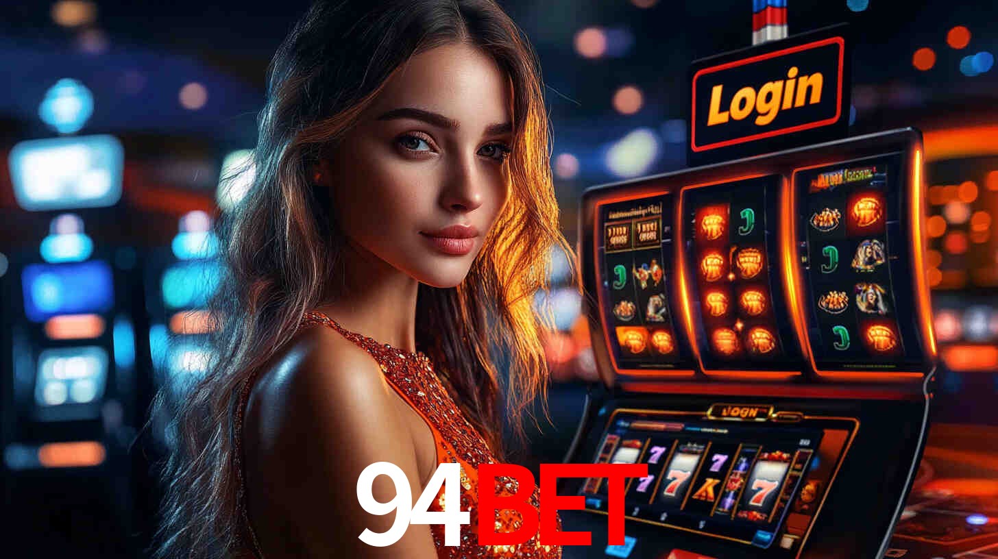 Sinta a adrenalina dos jogos de cassino com 94bet