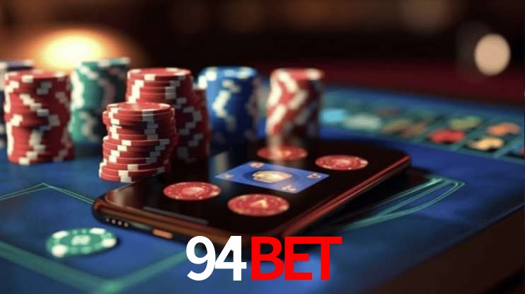 Apostas de Tênis 94bet