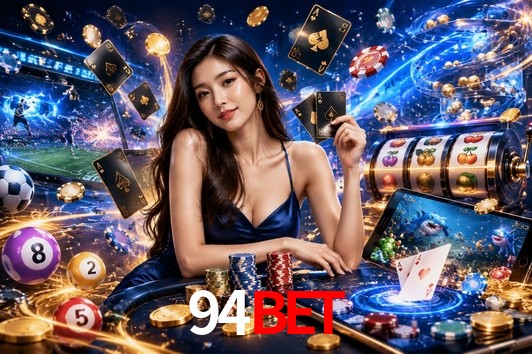 Account Benefits 94bet