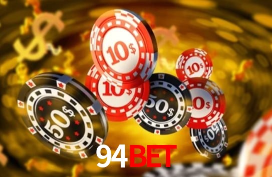 Estatísticas 94bet