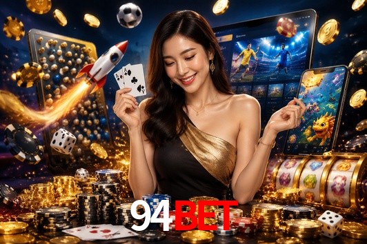 Live Casino 94bet