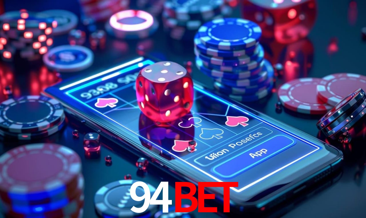 Programa VIP exclusivo da 94bet