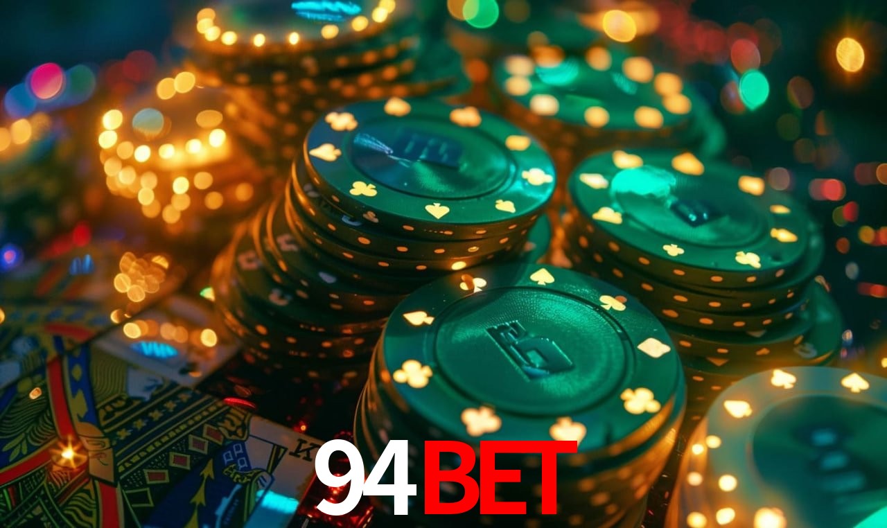 Experiência VIP 94bet