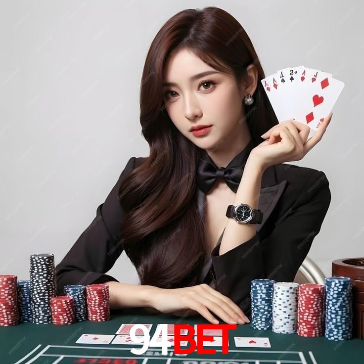 Imagem promocional da 94bet mostrando a plataforma e suas vantagens