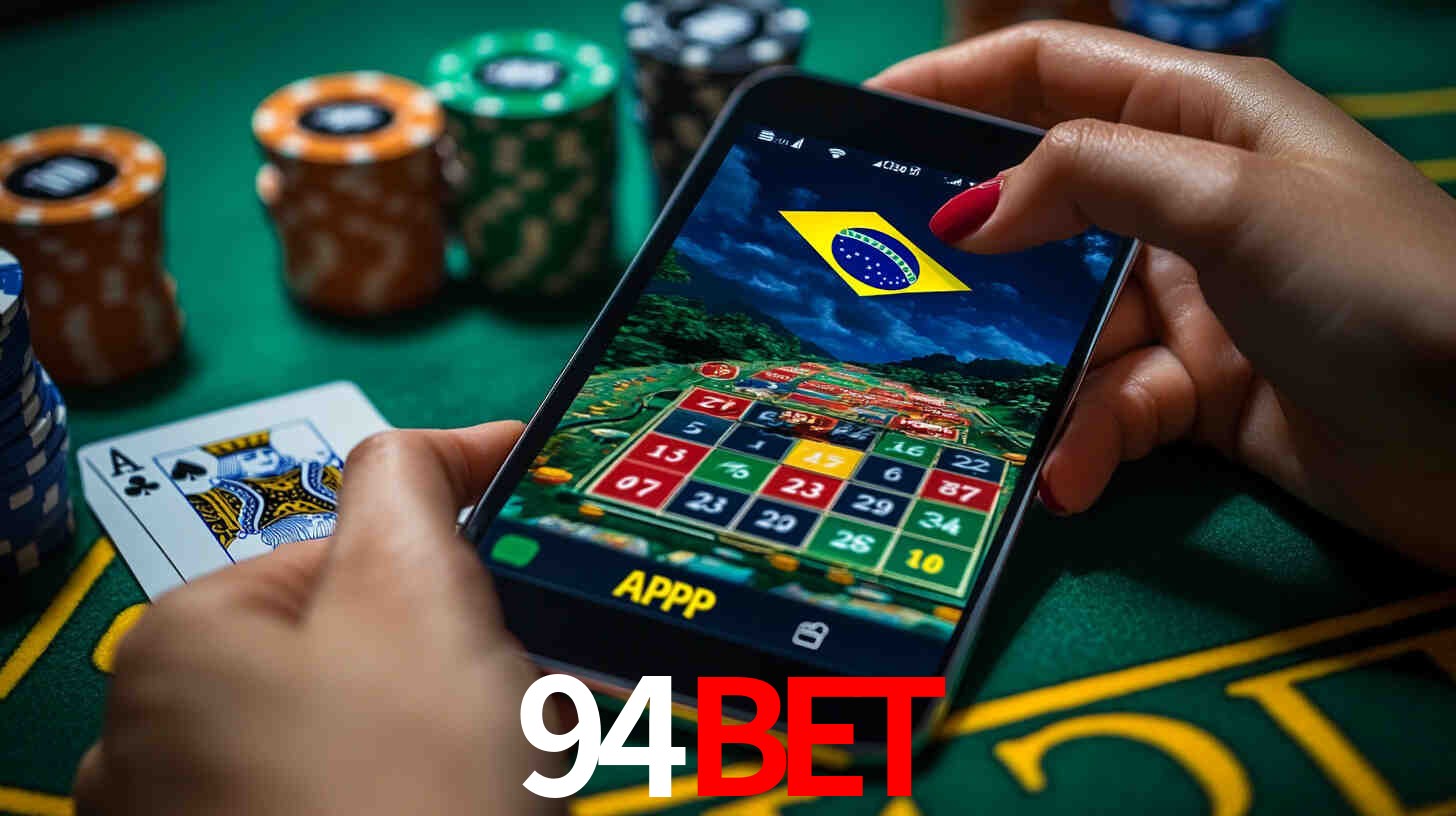 Descubra a Essência do 94bet: Nossa História e Compromissos