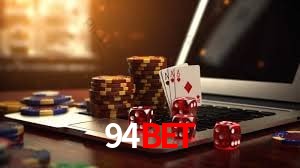 Interface do App 94bet