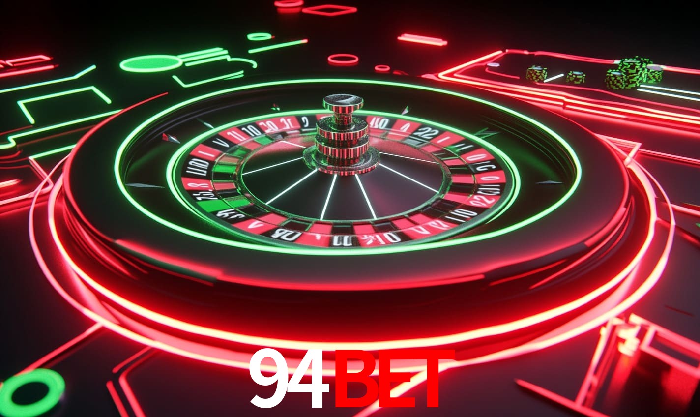 A Experiência Imersiva dos Cassinos Ao Vivo no 94bet