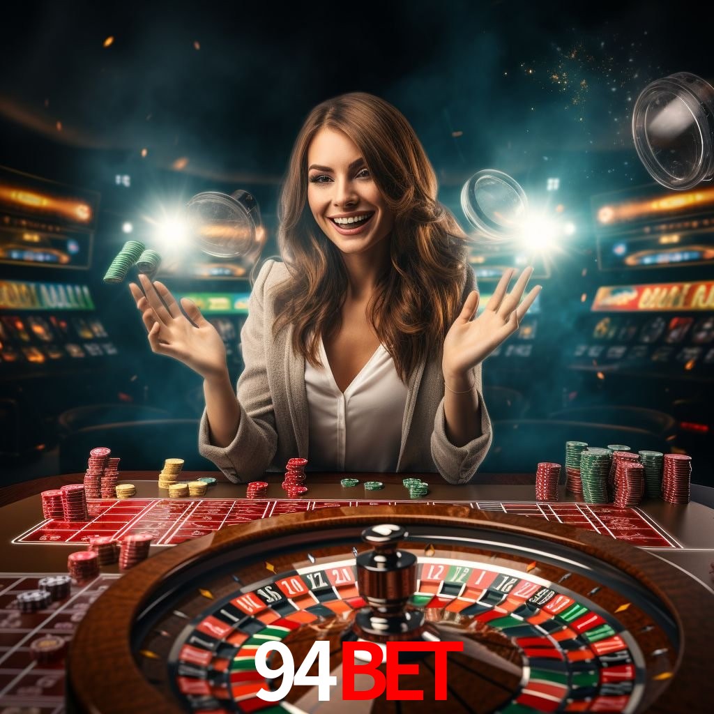Experimente o Login Seguro Premium no 94bet