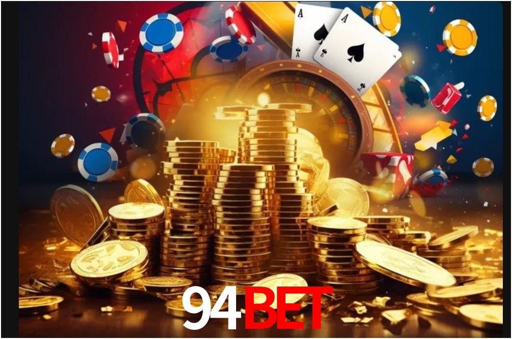 PIX Instantâneo 94bet