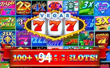 Inovações de Jogos na 94bet: O Futuro das Experiências Interativas