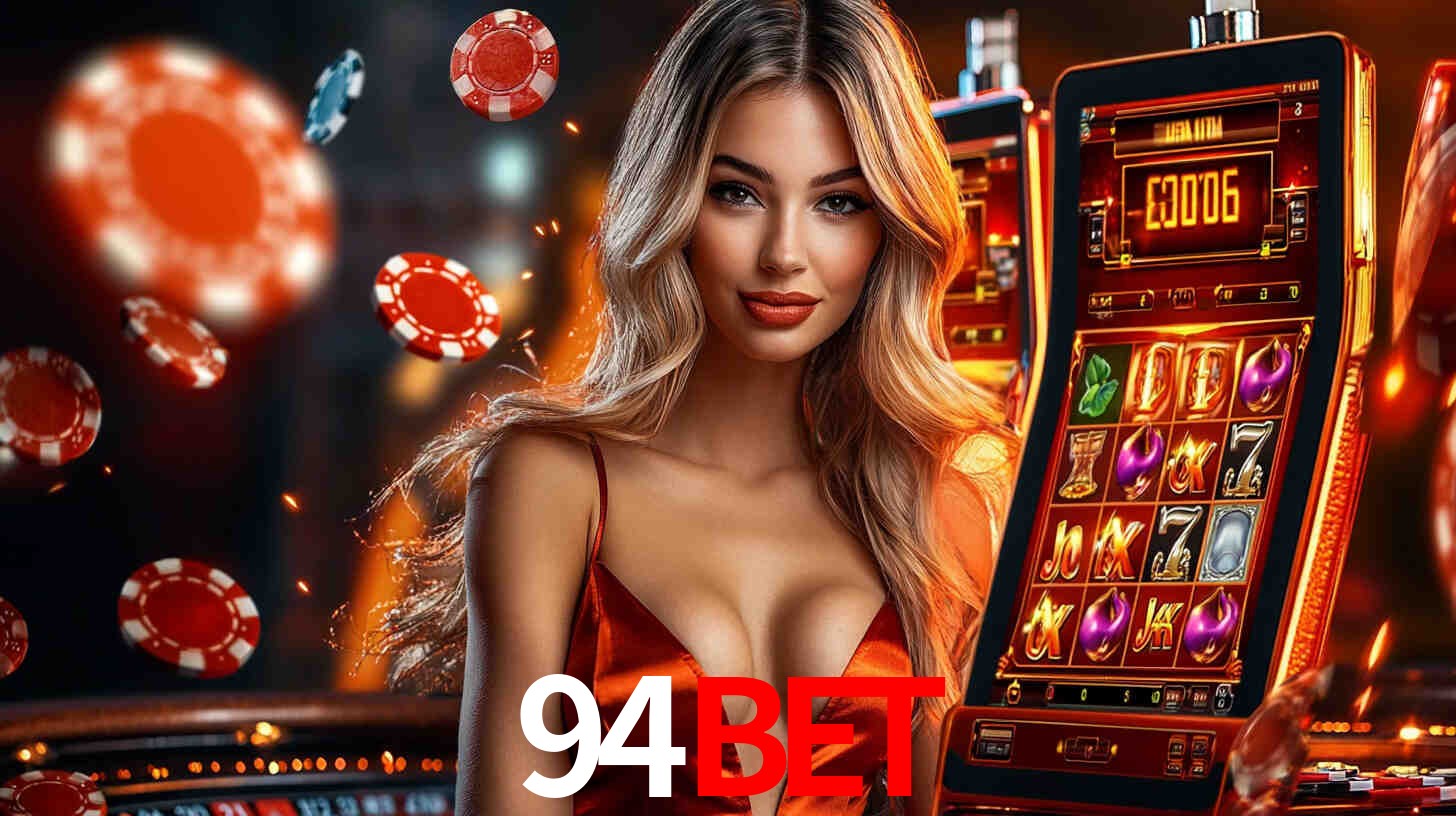 94bet: Seu Cassino Premiado com Pagamentos Rápidos