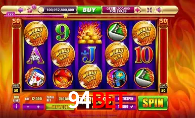 Descubra a Magia dos Jogos de Arcade no 94bet