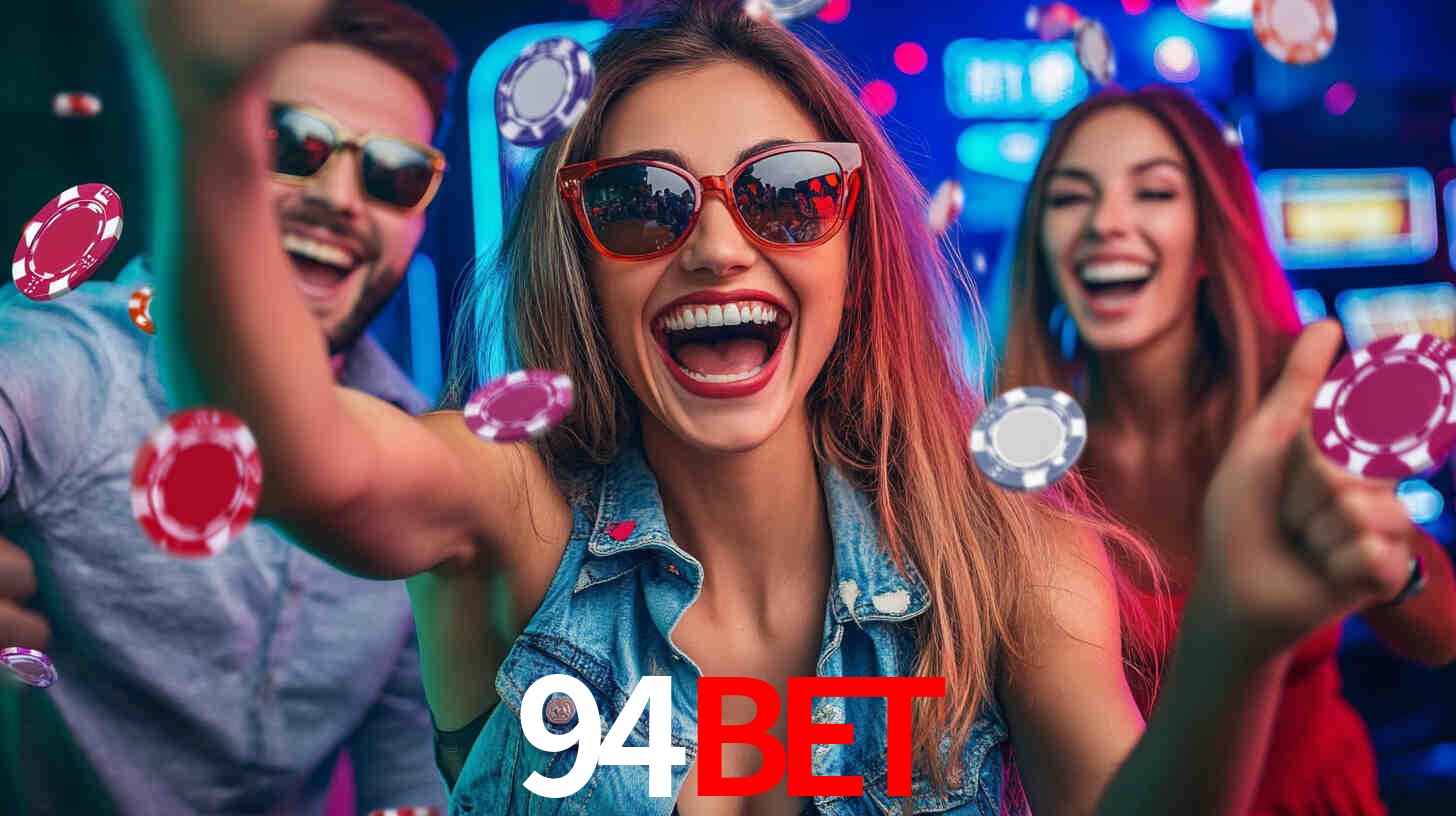 Explorando a Categoria de Eventos em Apostas na 94bet