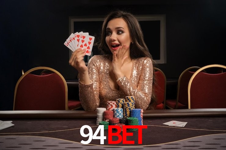 Jogos Exclusivos 94bet