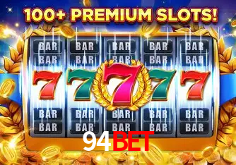 A Emoção da Loteria na 94bet: Uma Chance de Mudança de Vida
