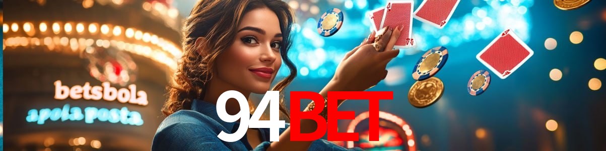 Welcome Bonus 94bet