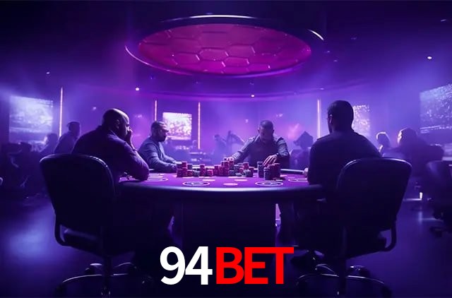 A Emoção da Loteria na 94bet: Uma Chance de Mudança de Vida