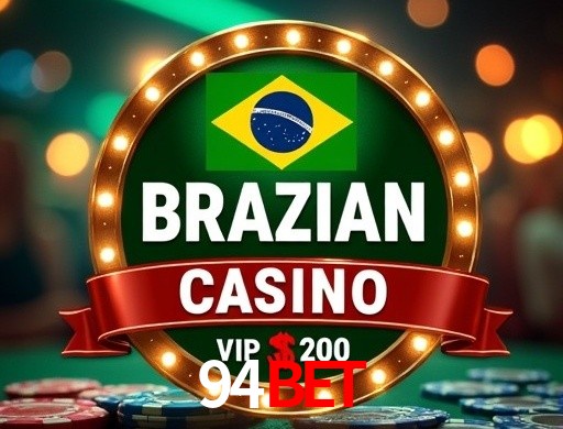 Canal oficial da 94bet no Telegram