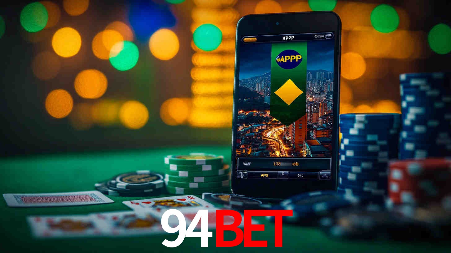 Explorando a Categoria de Eventos em Apostas na 94bet